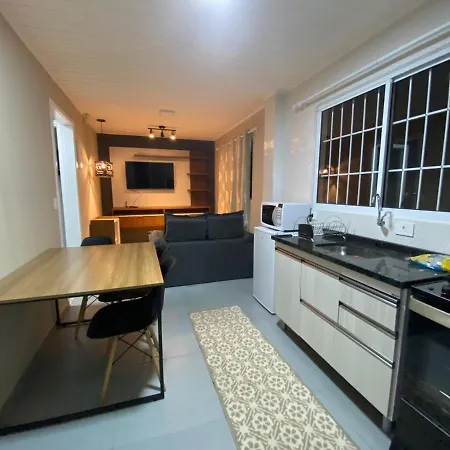 Apartamento Aconchegante Proximo Capivari Campos do Jordao Exterior photo