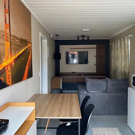 Apartamento Aconchegante Proximo Capivari Campos do Jordao Exterior photo