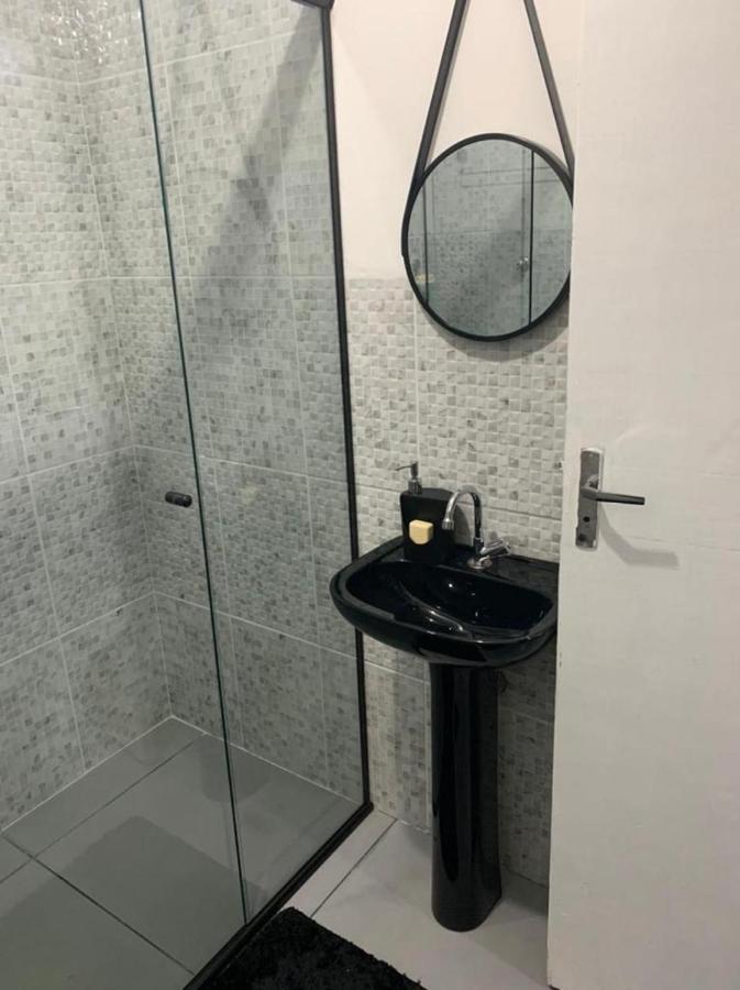 Apartment Aconchegante Proximo Capivari Campos do Jordao