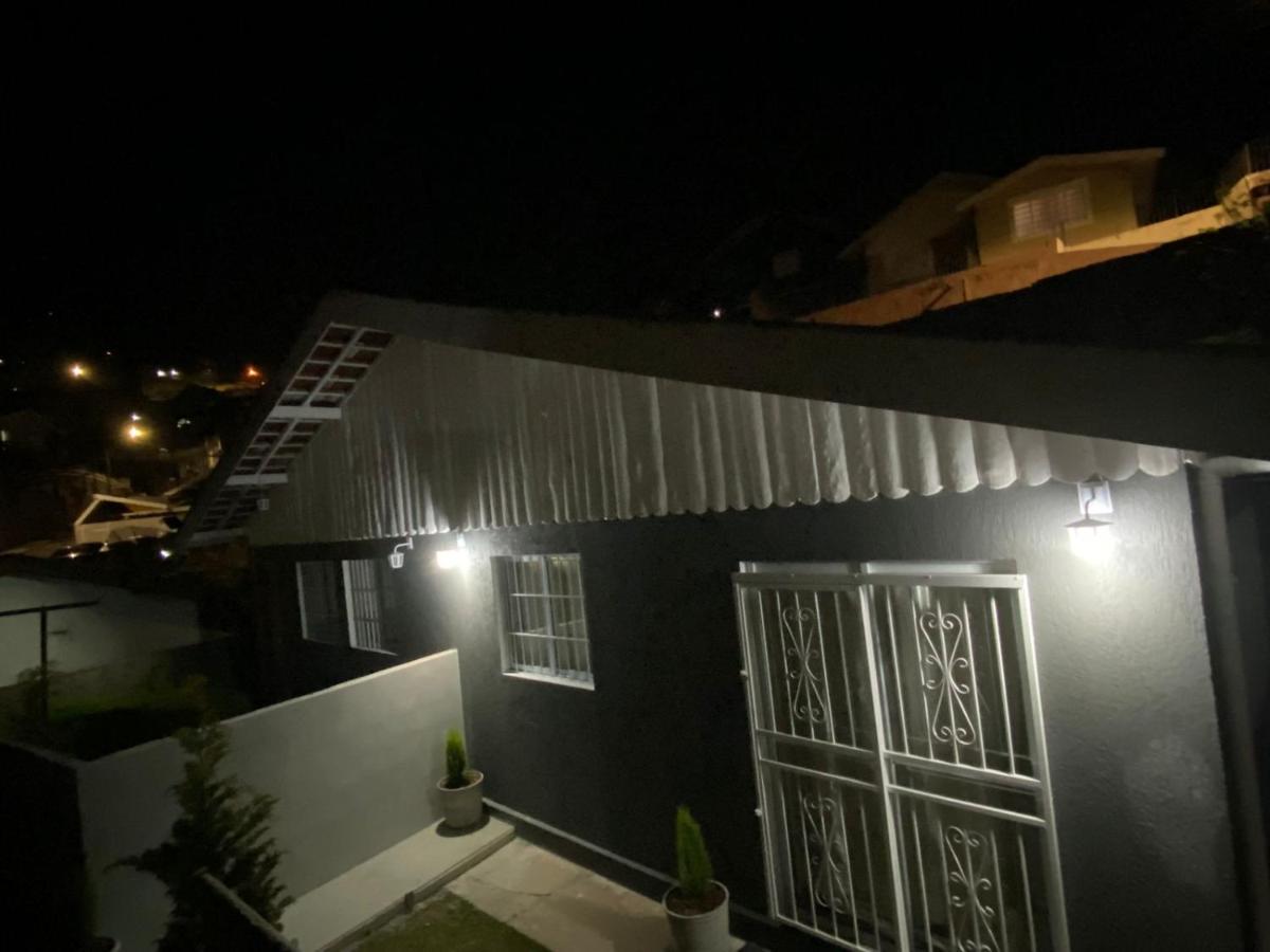 Apartment Aconchegante Proximo Capivari