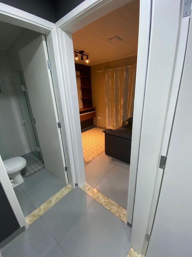 Apartment Aconchegante Proximo Capivari Campos do Jordao