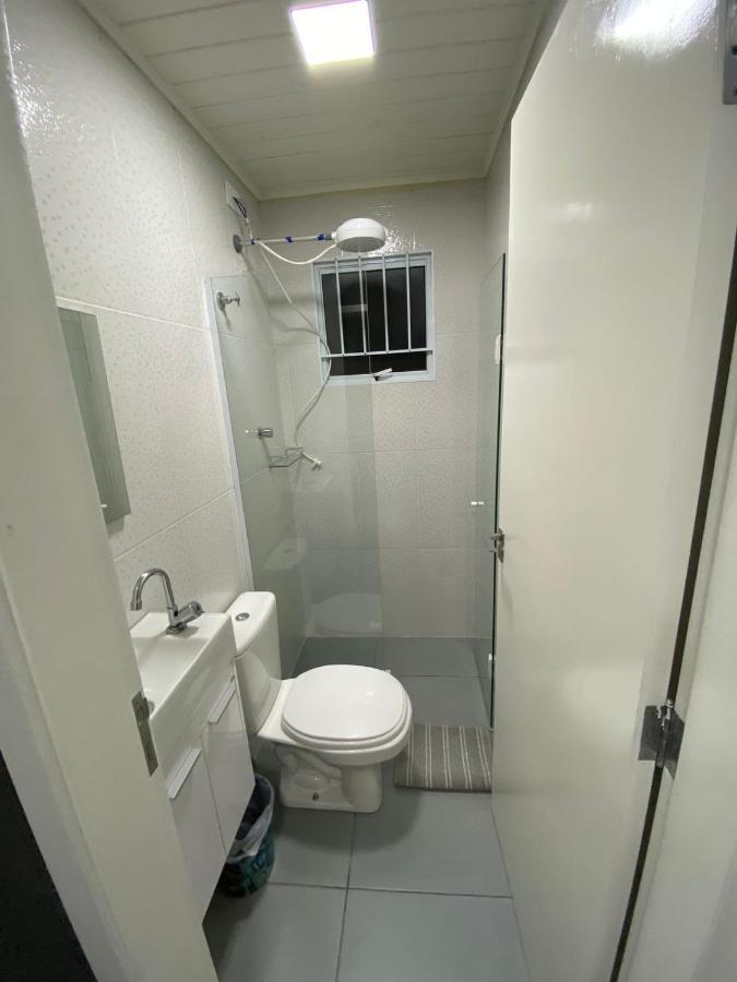 Apartment Aconchegante Proximo Capivari