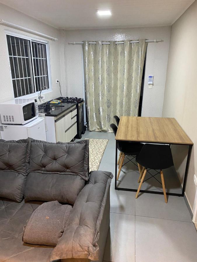 Apartment Aconchegante Proximo Capivari
