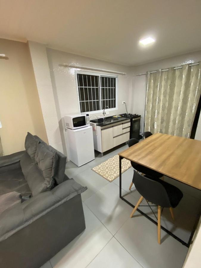 Aconchegante Proximo Capivari Apartment Campos do Jordao