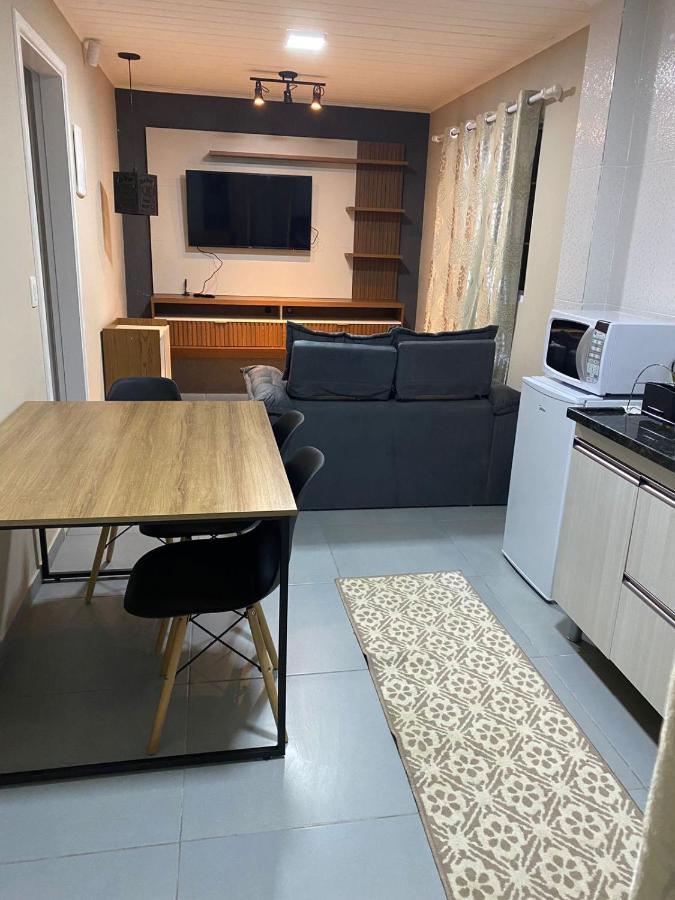 Apartment Aconchegante Proximo Capivari *