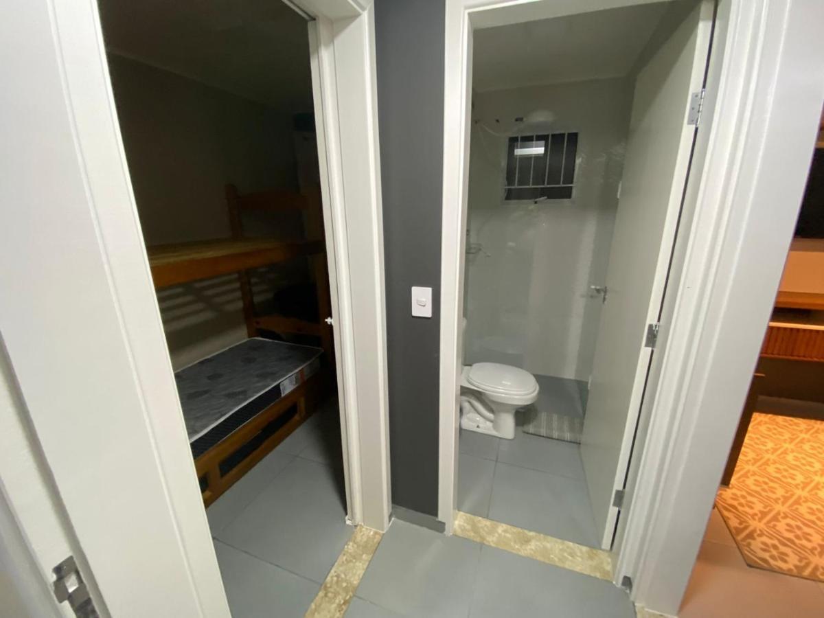 Aconchegante Proximo Capivari Apartment Campos do Jordao