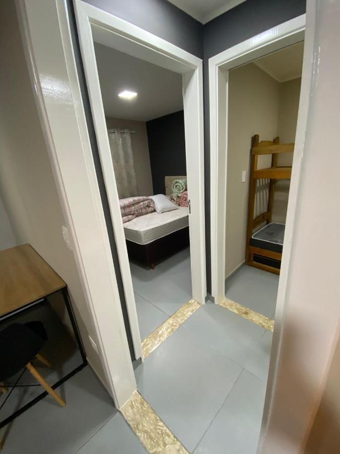 Apartment Aconchegante Proximo Capivari Campos do Jordao