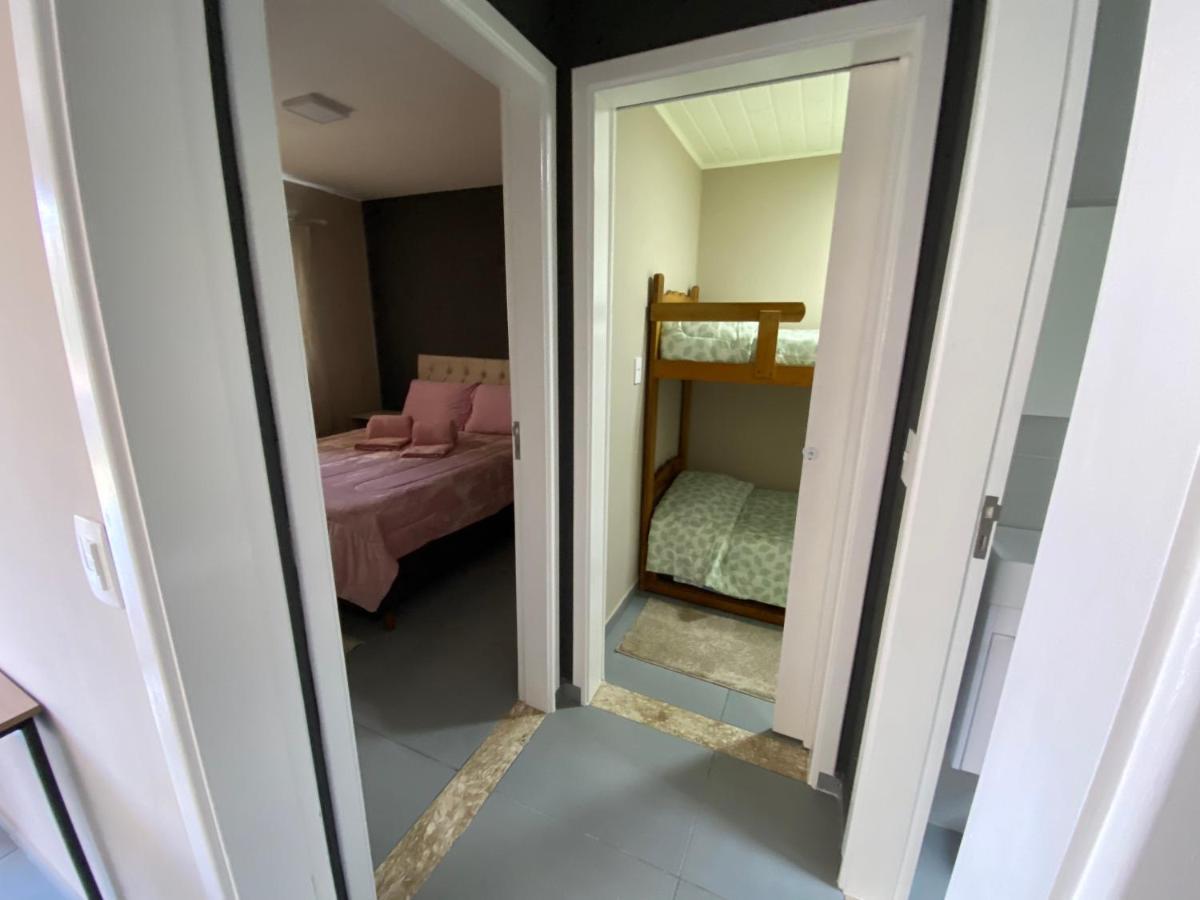 Aconchegante Proximo Capivari Apartment