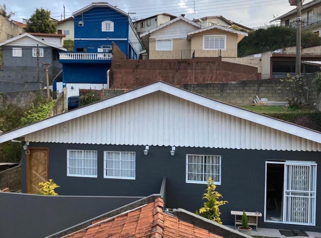 Apartment Aconchegante Proximo Capivari