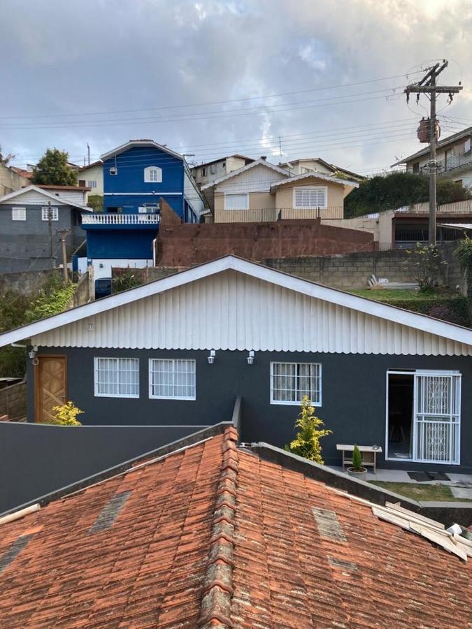 Aconchegante Proximo Capivari Campos do Jordao