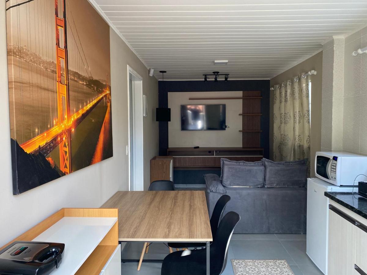 Apartment Aconchegante Proximo Capivari