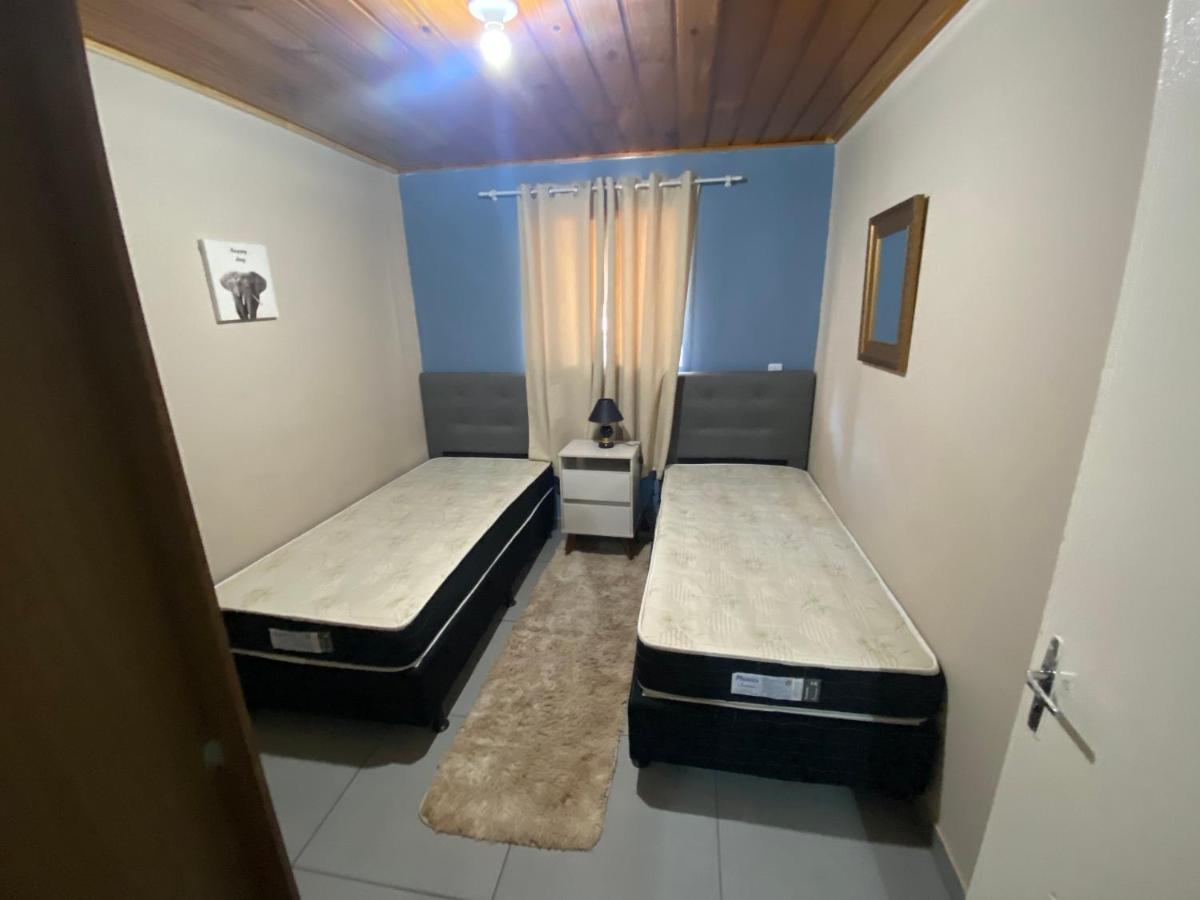 Aconchegante Proximo Capivari Apartment