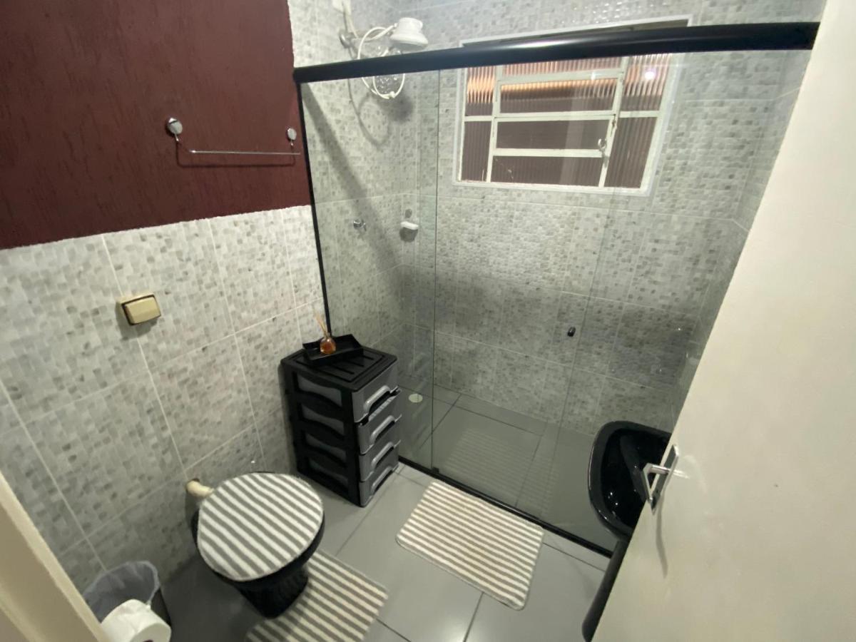 Apartment Aconchegante Proximo Capivari