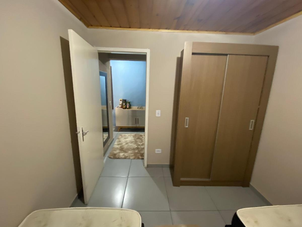 Aconchegante Proximo Capivari Apartment *